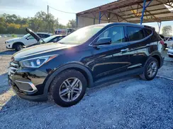 5XYZT3LB4JG567286 2018 HYUNDAI SANTA FE