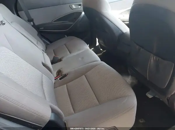 5XYZT3LB4JG569135 2018 HYUNDAI SANTA FE - Image 8