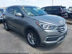 5XYZT3LB4JG569507 2018 HYUNDAI SANTA FE