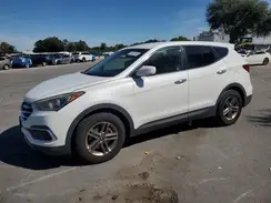 5XYZT3LB4JG569877 2018 HYUNDAI SANTA FE