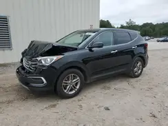 5XYZT3LB4JG569961 2018 HYUNDAI SANTA FE