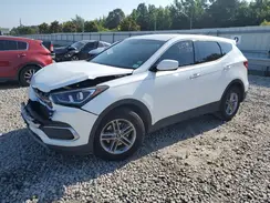 5XYZT3LB4JG573413 2018 HYUNDAI SANTA FE