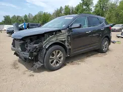 5XYZT3LB5GG308749 2016 HYUNDAI SANTA FE