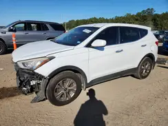 5XYZT3LB5GG310601 2016 HYUNDAI SANTA FE