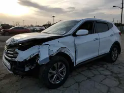 5XYZT3LB5GG311456 2016 HYUNDAI SANTA FE