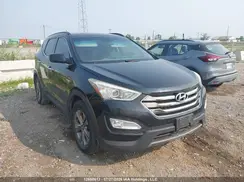5XYZT3LB5GG312140 2016 HYUNDAI SANTA FE