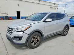 5XYZT3LB5GG314082 2016 HYUNDAI SANTA FE