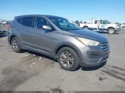 5XYZT3LB5GG314275 2016 HYUNDAI SANTA FE
