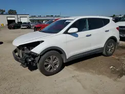 5XYZT3LB5GG317936 2016 HYUNDAI SANTA FE