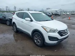 5XYZT3LB5GG322084 2016 HYUNDAI SANTA FE