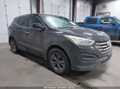 5XYZT3LB5GG323185 2016 HYUNDAI SANTA FE