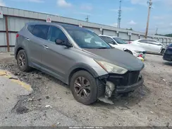 5XYZT3LB5GG326040 2016 HYUNDAI SANTA FE