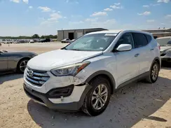 5XYZT3LB5GG326121 2016 HYUNDAI SANTA FE