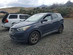 5XYZT3LB5GG326894 2016 HYUNDAI SANTA FE