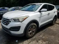 5XYZT3LB5GG328788 2016 HYUNDAI SANTA FE