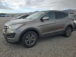5XYZT3LB5GG332565 2016 HYUNDAI SANTA FE