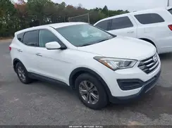 5XYZT3LB5GG335983 2016 HYUNDAI SANTA FE