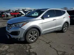 5XYZT3LB5GG337474 2016 HYUNDAI SANTA FE