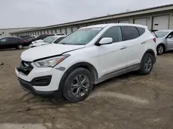 5XYZT3LB5GG339502 2016 HYUNDAI SANTA FE