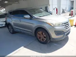 5XYZT3LB5GG343369 2016 HYUNDAI SANTA FE