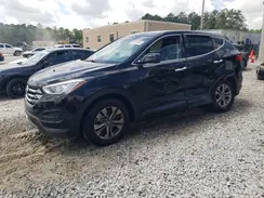 5XYZT3LB5GG346031 2016 HYUNDAI SANTA FE