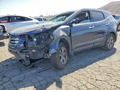 5XYZT3LB5GG348300 2016 HYUNDAI SANTA FE