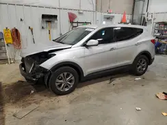 5XYZT3LB5GG349835 2016 HYUNDAI SANTA FE