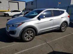 5XYZT3LB5GG350239 2016 HYUNDAI SANTA FE