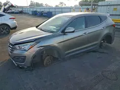 5XYZT3LB5GG350371 2016 HYUNDAI SANTA FE