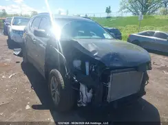 5XYZT3LB5GG355120 2016 HYUNDAI SANTA FE