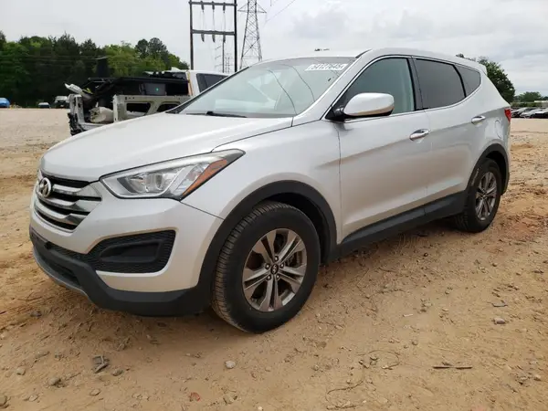 5XYZT3LB5GG360723 2016 HYUNDAI SANTA FE - Image 1