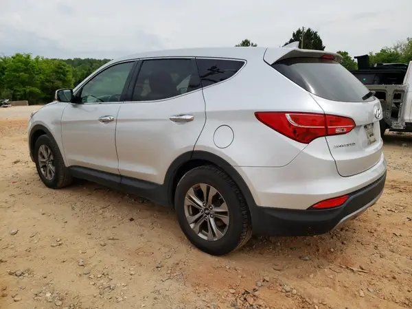 5XYZT3LB5GG360723 2016 HYUNDAI SANTA FE - Image 2