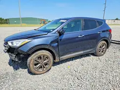 5XYZT3LB5GG362813 2016 HYUNDAI SANTA FE