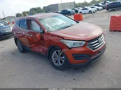 5XYZT3LB5GG365405 2016 HYUNDAI SANTA FE