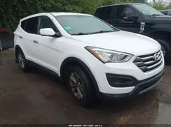 5XYZT3LB5GG366604 2016 HYUNDAI SANTA FE