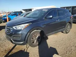5XYZT3LB5GG367977 2016 HYUNDAI SANTA FE