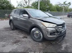 5XYZT3LB5GG370815 2016 HYUNDAI SANTA FE