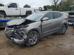 5XYZT3LB5GG372158 2016 HYUNDAI SANTA FE