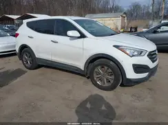5XYZT3LB5GG374105 2016 HYUNDAI SANTA FE