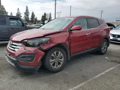 5XYZT3LB5GG376288 2016 HYUNDAI SANTA FE