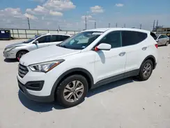 5XYZT3LB5GG376579 2016 HYUNDAI SANTA FE
