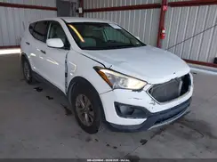 5XYZT3LB5GG379742 2016 HYUNDAI SANTA FE