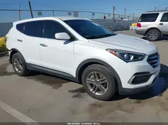 5XYZT3LB5HG382352 2017 HYUNDAI SANTA FE