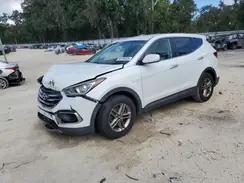 5XYZT3LB5HG382660 2017 HYUNDAI SANTA FE