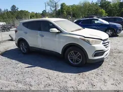 5XYZT3LB5HG382965 2017 HYUNDAI SANTA FE