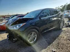 5XYZT3LB5HG383212 2017 HYUNDAI SANTA FE