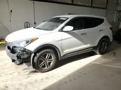 5XYZT3LB5HG383758 2017 HYUNDAI SANTA FE