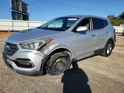 5XYZT3LB5HG384635 2017 HYUNDAI SANTA FE
