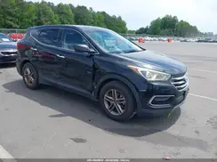 5XYZT3LB5HG384800 2017 HYUNDAI SANTA FE