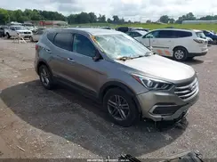 5XYZT3LB5HG389317 2017 HYUNDAI SANTA FE